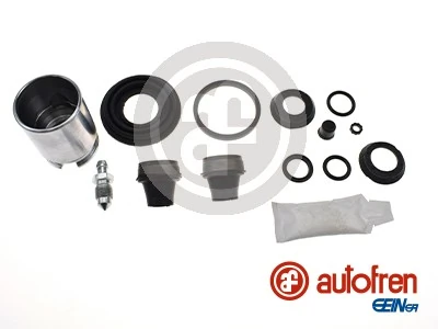Repair Kit, brake caliper